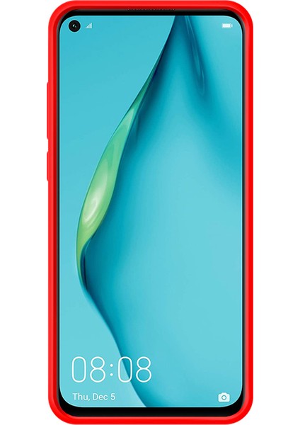 Huawei P40 Lite Için Kılıf (Yurt Dışından)