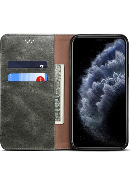 iPhone 11 Pro Max Için Kılıf (Yurt Dışından)