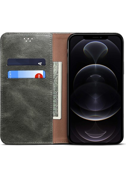 iPhone 12 Pro Max Için Kılıf (Yurt Dışından)