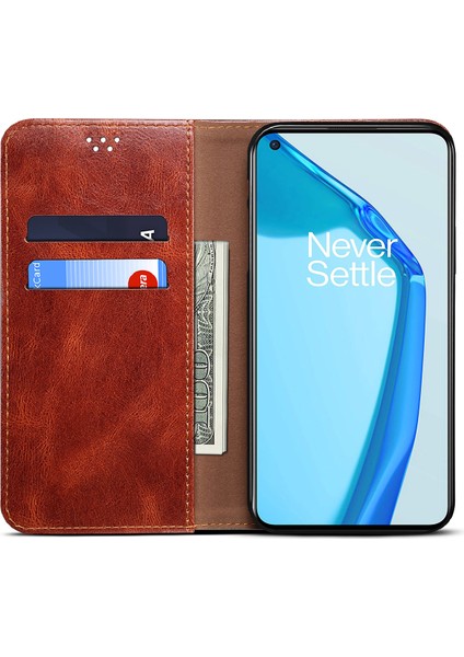 Oneplus 9 Için Kılıf (Yurt Dışından)