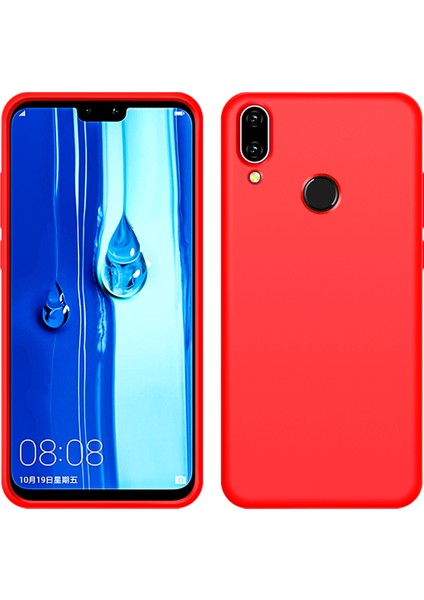 Huawei Y9 2019 Için Kılıf (Yurt Dışından)