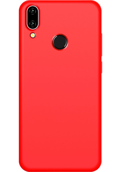 Huawei Y9 2019 Için Kılıf (Yurt Dışından)