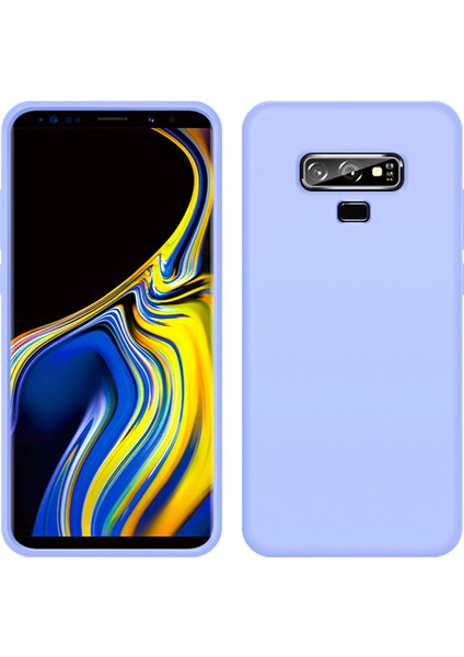Samsung Galaxy Note 9 Için Kılıf (Yurt Dışından)