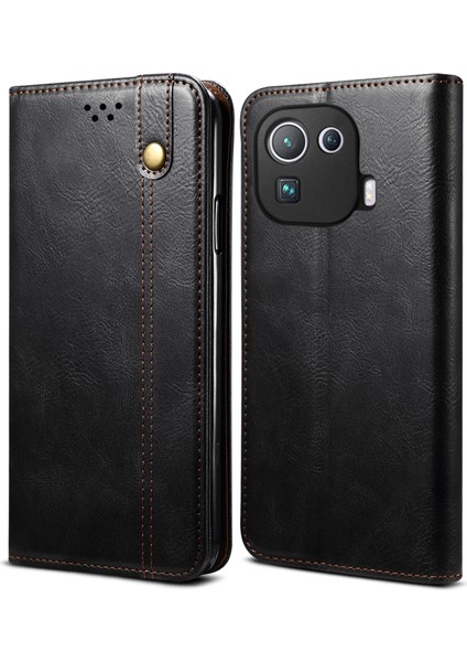 Xiaomi Mi 11 Pro Için Kılıf (Yurt Dışından)