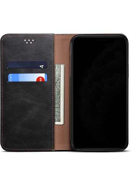 Xiaomi Mi 11 Pro Için Kılıf (Yurt Dışından)