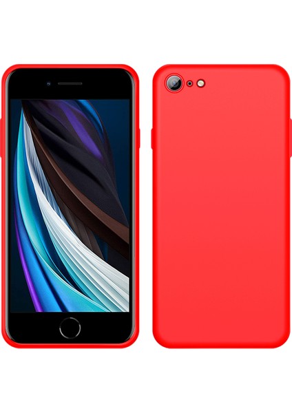 iPhone Se 2020 Için Kılıf (Yurt Dışından)