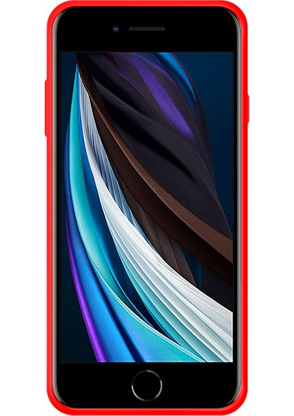 iPhone Se 2020 Için Kılıf (Yurt Dışından)
