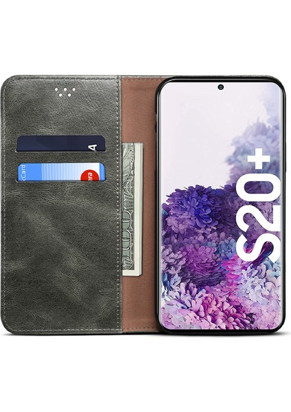 Samsung Galaxy S20 Plus Için Kılıf (Yurt Dışından)