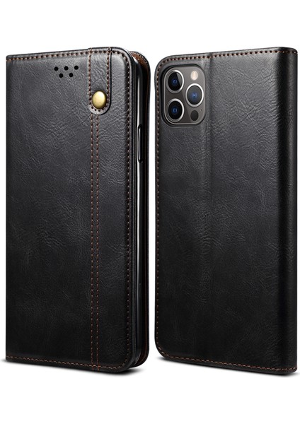 iPhone 12 Pro Için Kılıf (Yurt Dışından)