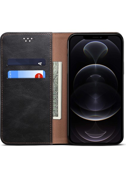 iPhone 12 Pro Için Kılıf (Yurt Dışından)