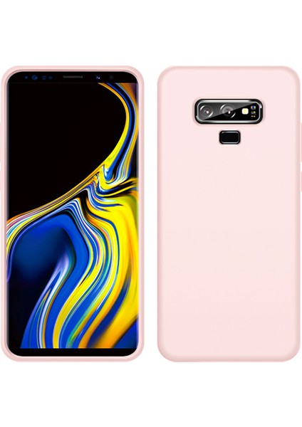 Samsung Galaxy Note 9 Için Kılıf (Yurt Dışından)