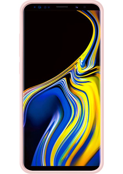 Samsung Galaxy Note 9 Için Kılıf (Yurt Dışından)