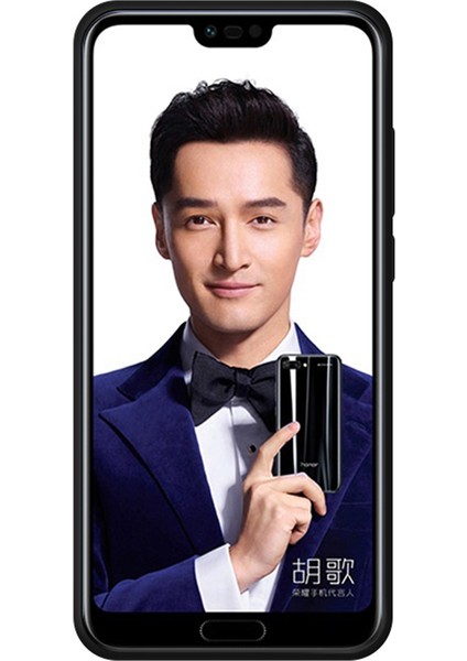 Huawei Honor 10 Için Kılıf (Yurt Dışından)