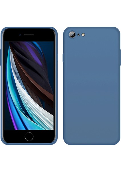 iPhone Se 2020 Için Kılıf (Yurt Dışından)