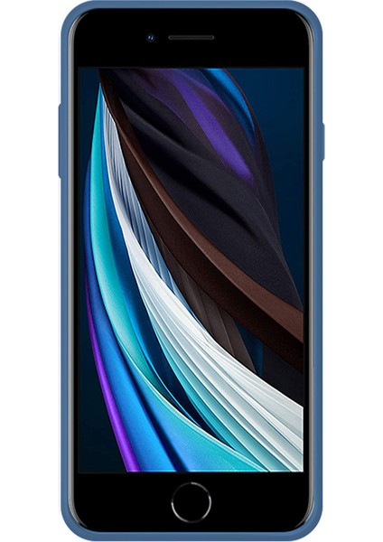 iPhone Se 2020 Için Kılıf (Yurt Dışından)