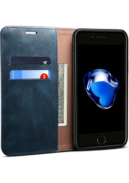 iPhone 8 Plus/7 Plus/6s Plus/6 Plus Için Kılıf (Yurt Dışından)