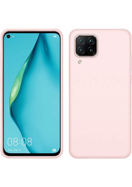 Huawei P40 Lite Için Kılıf (Yurt Dışından)