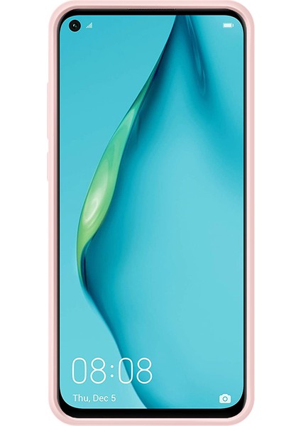 Huawei P40 Lite Için Kılıf (Yurt Dışından)