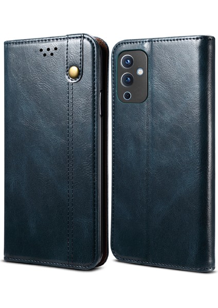 Oneplus 9 Için Kılıf (Yurt Dışından)