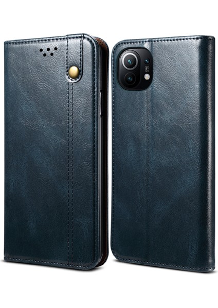 Xiaomi Mi 11 Için Kılıf (Yurt Dışından)