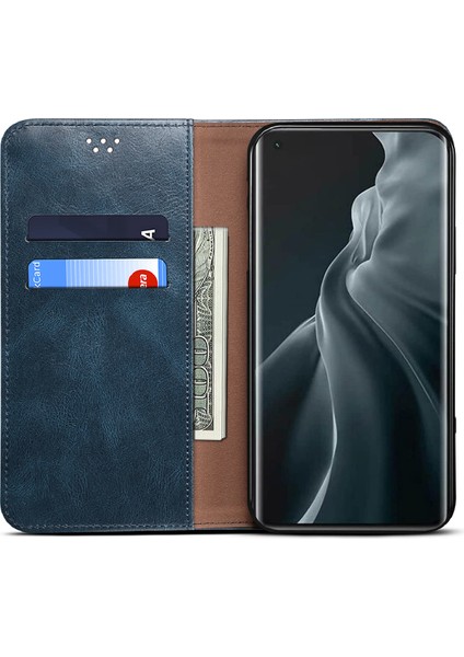 Xiaomi Mi 11 Için Kılıf (Yurt Dışından)