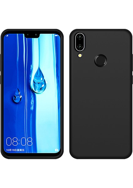 Huawei Y9 2019 Için Kılıf (Yurt Dışından)