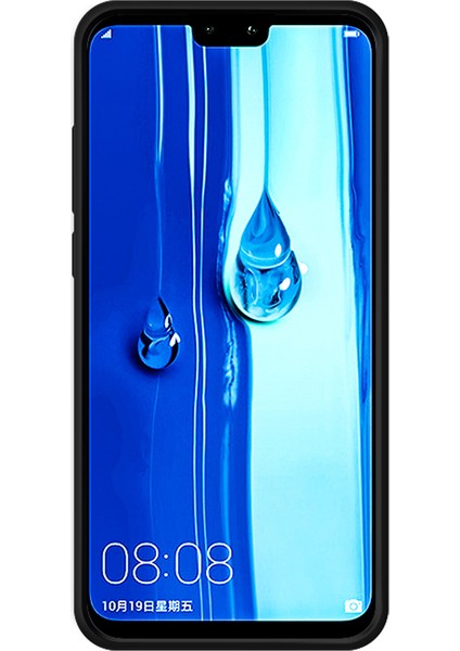 Huawei Y9 2019 Için Kılıf (Yurt Dışından)