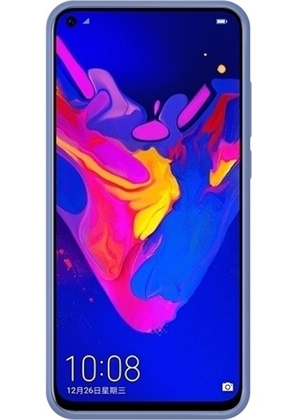 Huawei Honor Pencereli 20 Için Kılıf (Yurt Dışından)