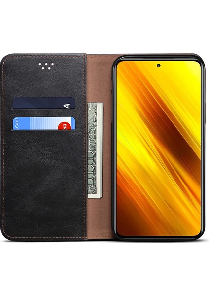 Xiaomi Poco X3 Nfc / Poco X3 Pro Için Kılıf (Yurt Dışından)