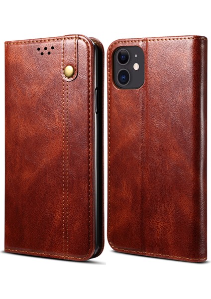 iPhone 12 Mini Için Kılıf (Yurt Dışından)
