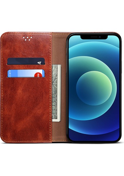 iPhone 12 Mini Için Kılıf (Yurt Dışından)