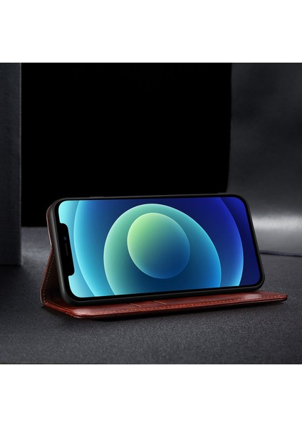 iPhone 12 Mini Için Kılıf (Yurt Dışından)