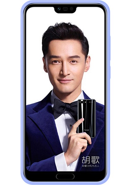 Huawei Honor 10 Için Kılıf (Yurt Dışından) modelleri
