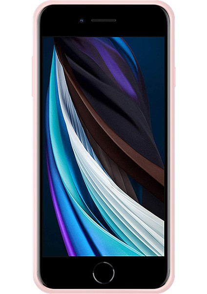 iPhone Se 2020 Için Kılıf (Yurt Dışından)