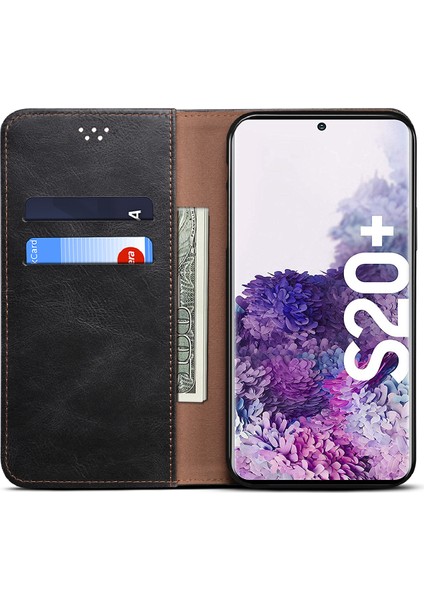 Samsung Galaxy S20 Plus Için Kılıf (Yurt Dışından)