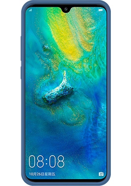 Huawei Mate 20 Için Kılıf (Yurt Dışından)