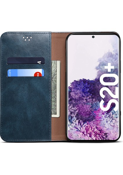 Samsung Galaxy S20 Plus Için Kılıf (Yurt Dışından)
