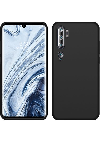 Xiaomi Mi Note 10 / Note 10 Pro Için Kılıf (Yurt Dışından)