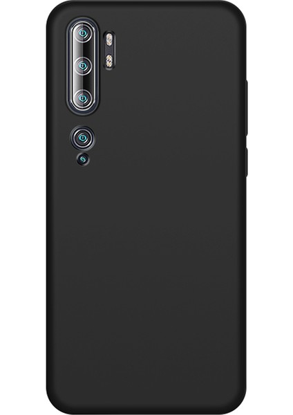 Xiaomi Mi Note 10 / Note 10 Pro Için Kılıf (Yurt Dışından)