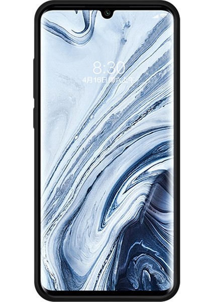 Xiaomi Mi Note 10 / Note 10 Pro Için Kılıf (Yurt Dışından)