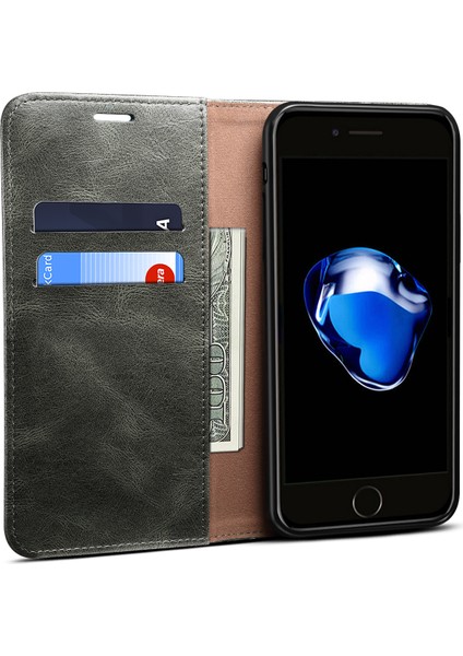 iPhone 8 Plus/7 Plus/6s Plus/6 Plus Için Kılıf (Yurt Dışından)