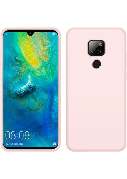 Huawei Mate 20 Için Kılıf (Yurt Dışından)