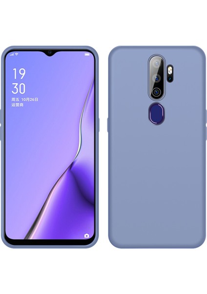 Oppo A5 2020 Için Kılıf (Yurt Dışından)