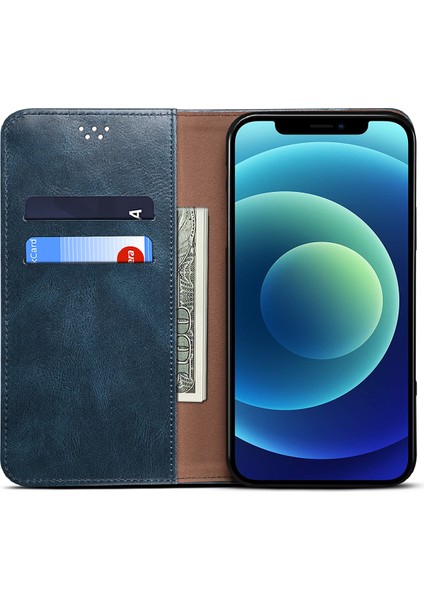 iPhone 12 Mini Için Kılıf (Yurt Dışından)