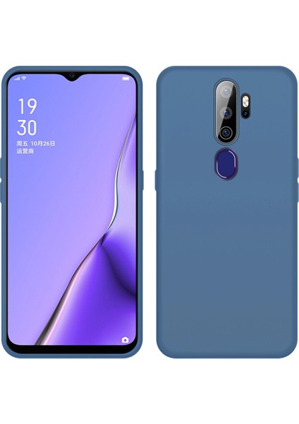 Oppo A9 2020 Için Kılıf (Yurt Dışından)