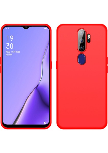 Oppo A9 2020 Için Kılıf (Yurt Dışından)