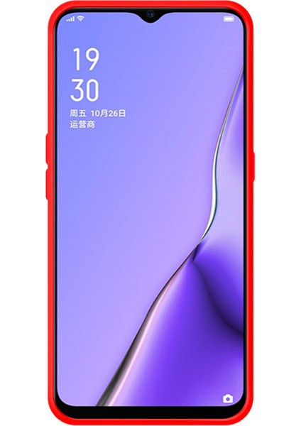 Oppo A9 2020 Için Kılıf (Yurt Dışından) modelleri