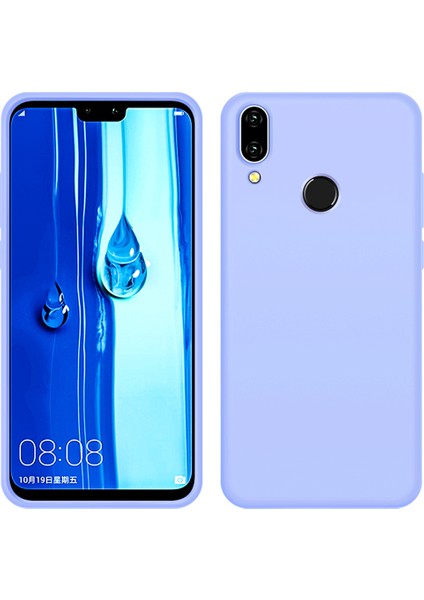 Huawei Y9 2019 Için Kılıf (Yurt Dışından)