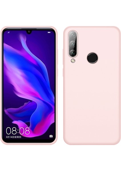 Huawei P30 Lite Için Kılıf (Yurt Dışından)