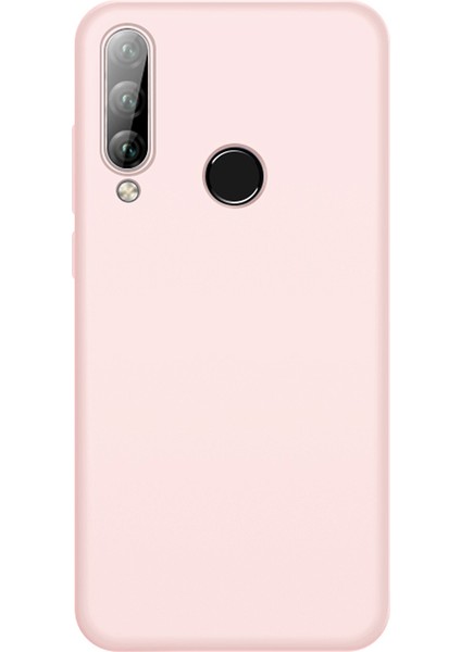 Huawei P30 Lite Için Kılıf (Yurt Dışından)